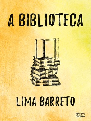 cover image of A Biblioteca